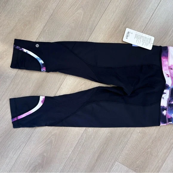 🇨🇦 🍋 Lululemon Inspire Crop II 🍋 - Picture 3 of 3